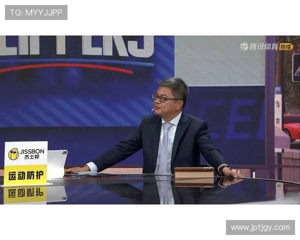 著名NBA赛事解说员苏群的职业生涯介绍