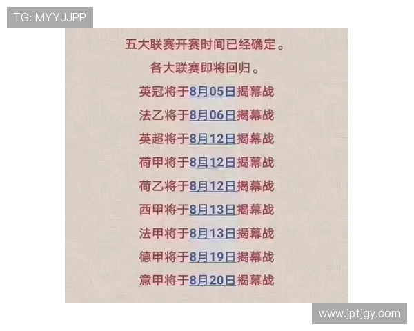 西甲赛程整体介绍：从揭幕战到最后一轮